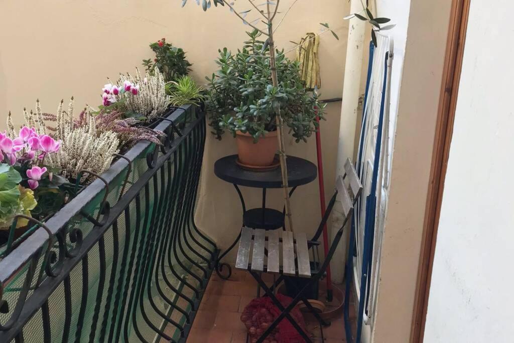 Deluxe Apartment In The Centre Of Florence Exterior photo
