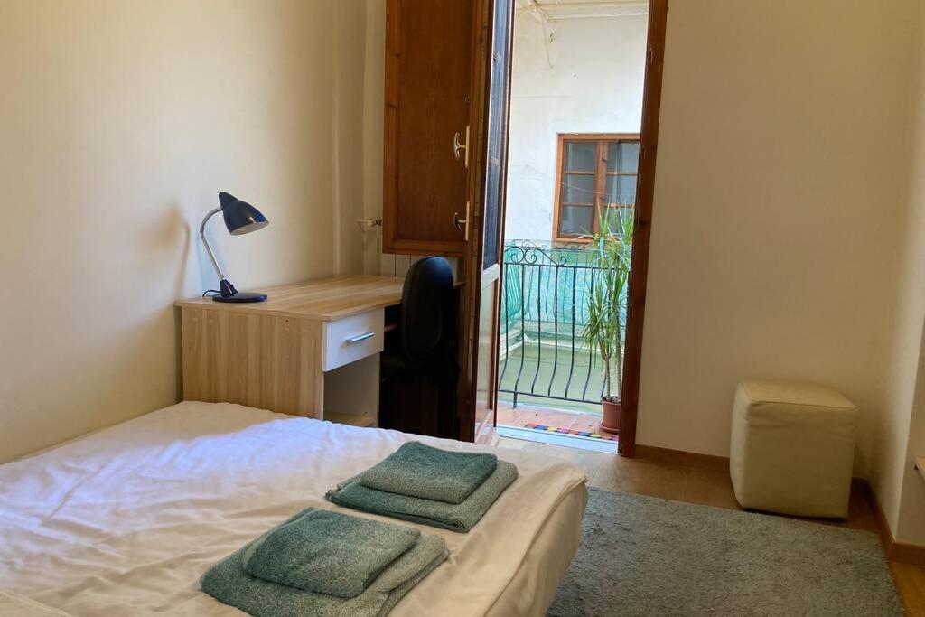 Deluxe Apartment In The Centre Of Florence Exterior photo