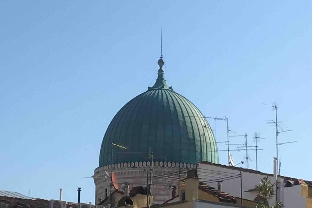 Deluxe Apartment In The Centre Of Florence Exterior photo