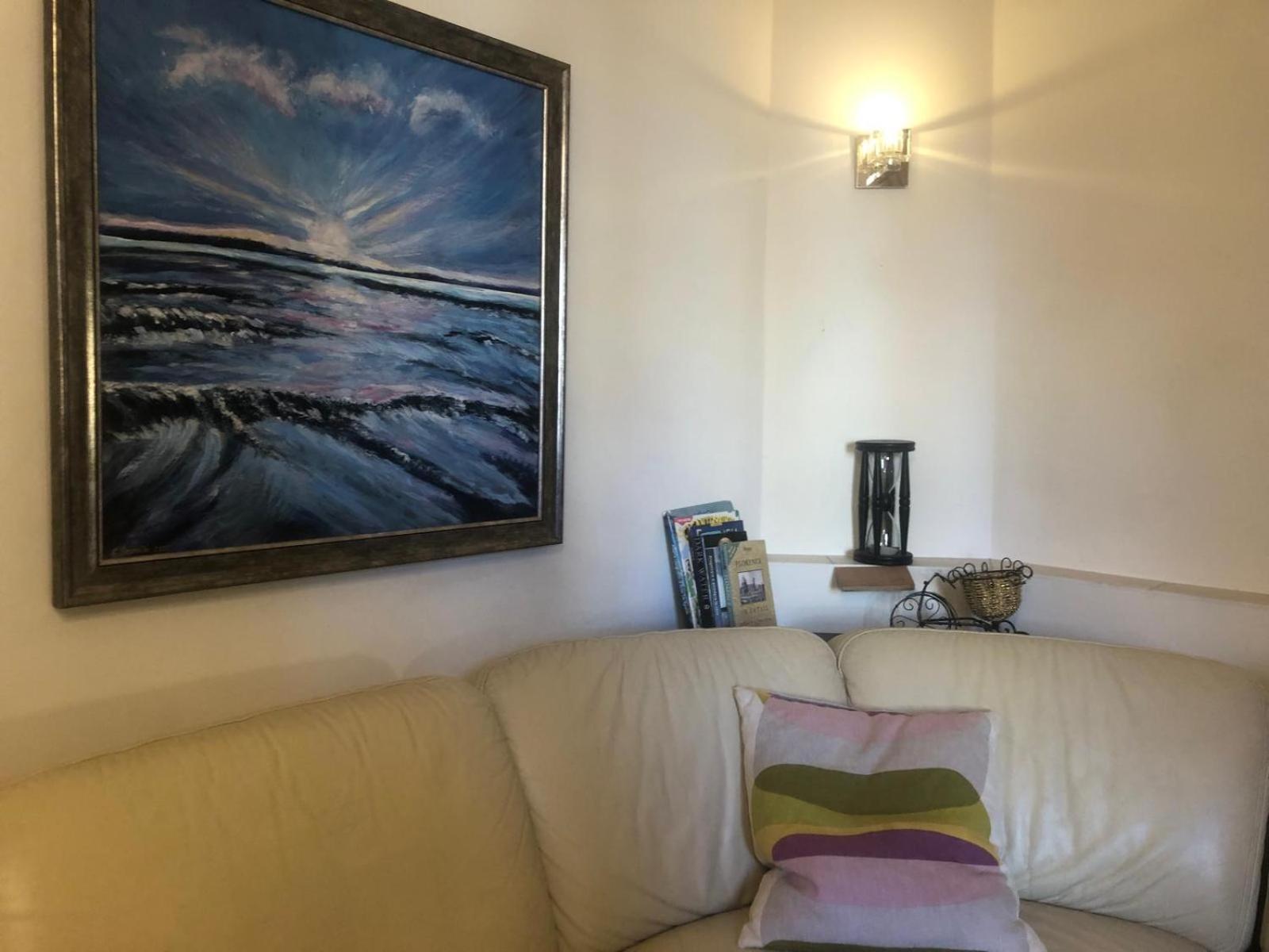 Deluxe Apartment In The Centre Of Florence Exterior photo