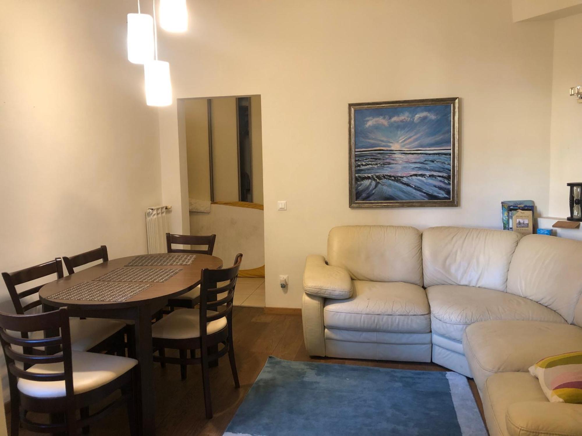 Deluxe Apartment In The Centre Of Florence Exterior photo