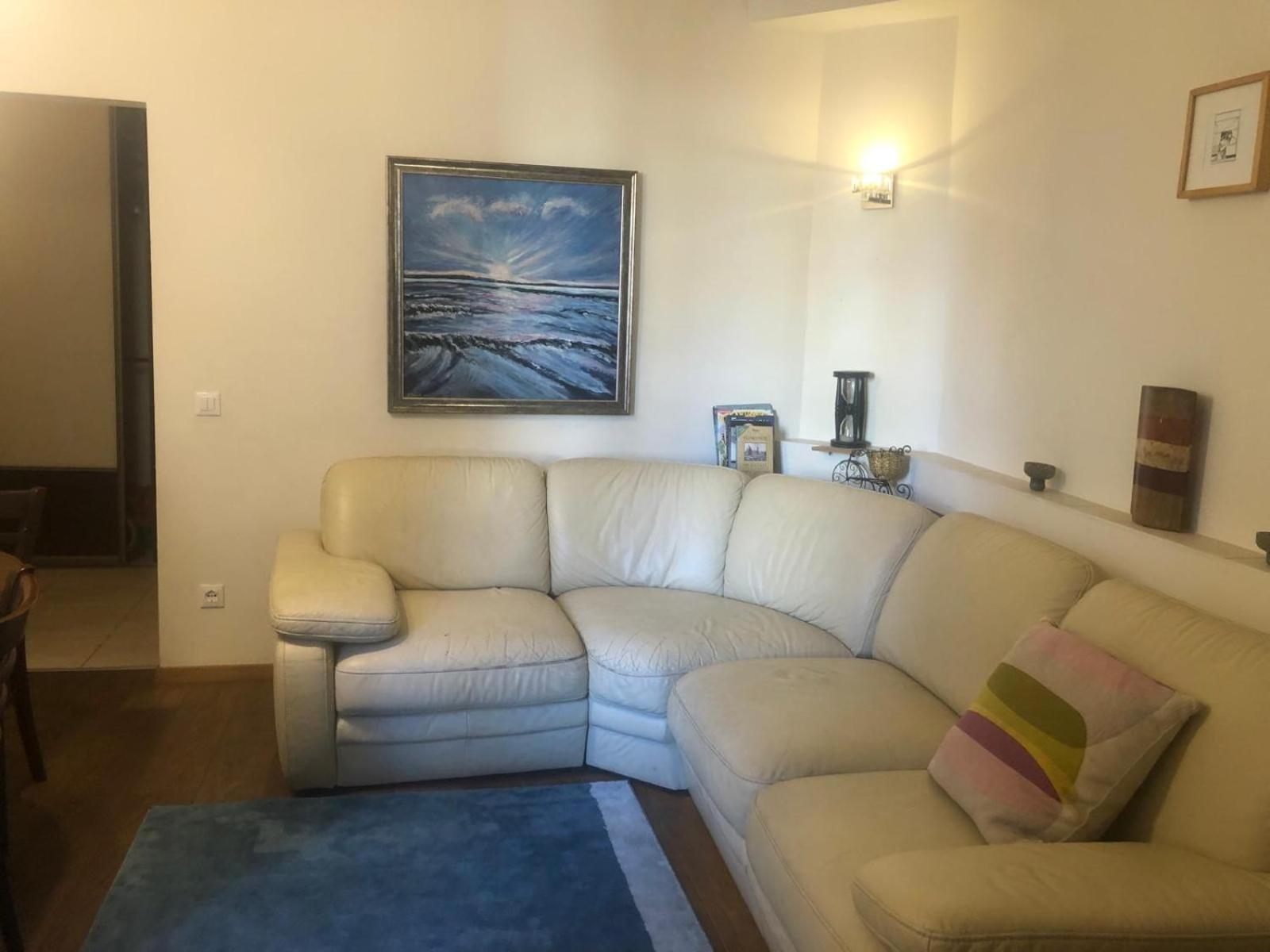 Deluxe Apartment In The Centre Of Florence Exterior photo