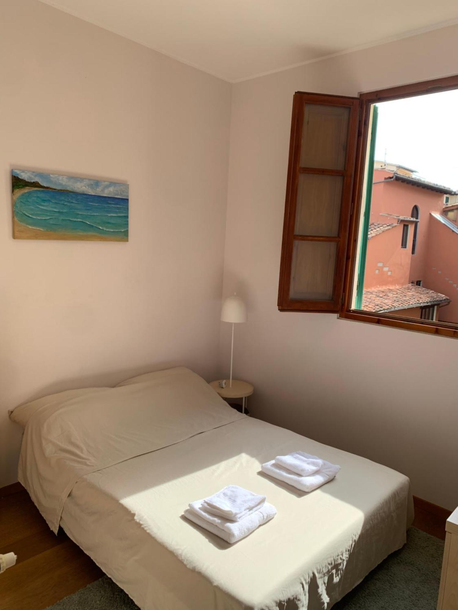 Deluxe Apartment In The Centre Of Florence Exterior photo