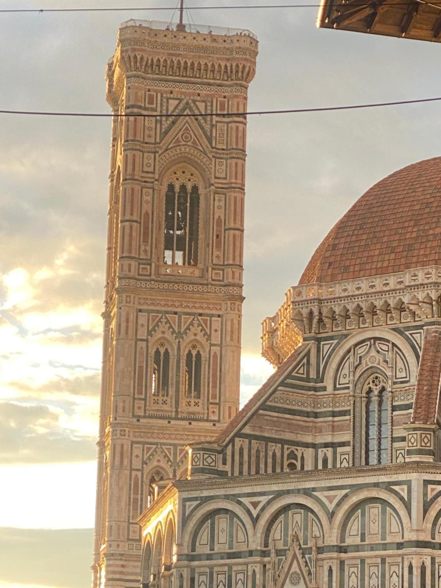 Deluxe Apartment In The Centre Of Florence Exterior photo